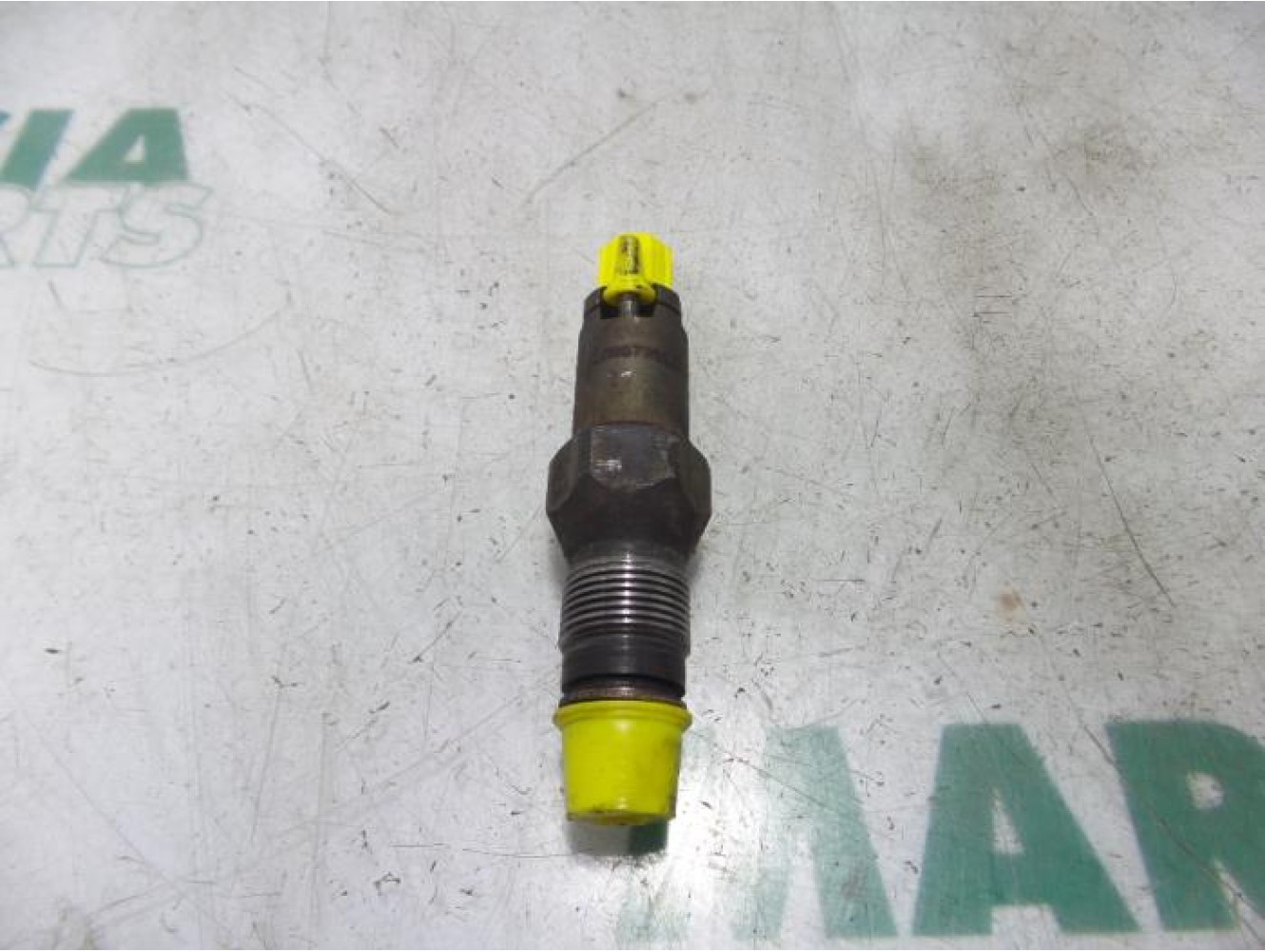 Citroen - Berlingo - Injector (diesel)