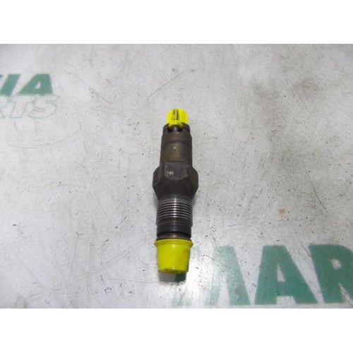 Citroen - Berlingo - Injector (diesel)