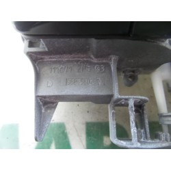 Peugeot - 3008 - Portiergreep 4Deurs links-achter