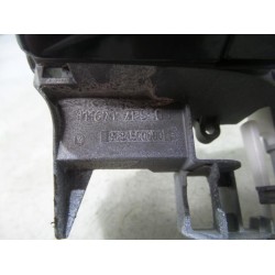 Peugeot - 3008 - Poignée portière 4portes avant gauche