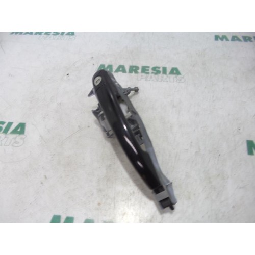 Peugeot - 3008 - Door handle 4-door, front left