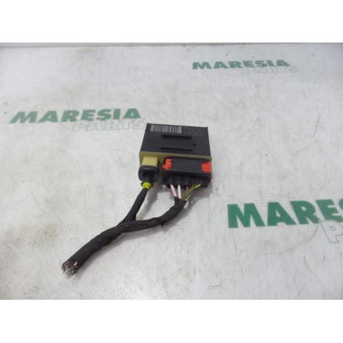 Peugeot - 3008 - Relay
