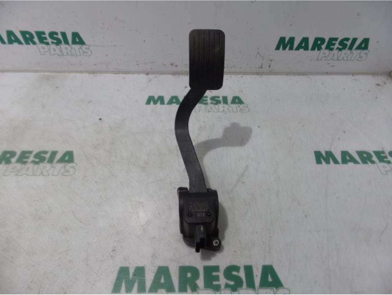 Peugeot - 3008 - Gaspedalposition Sensor