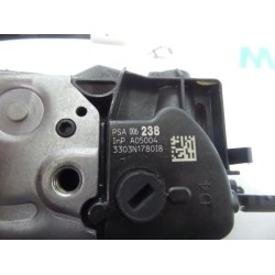 Peugeot - 3008 - Türschlossmechanik 4-türig rechts hinten