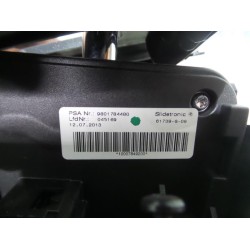Peugeot - 3008 - Versnellingspook