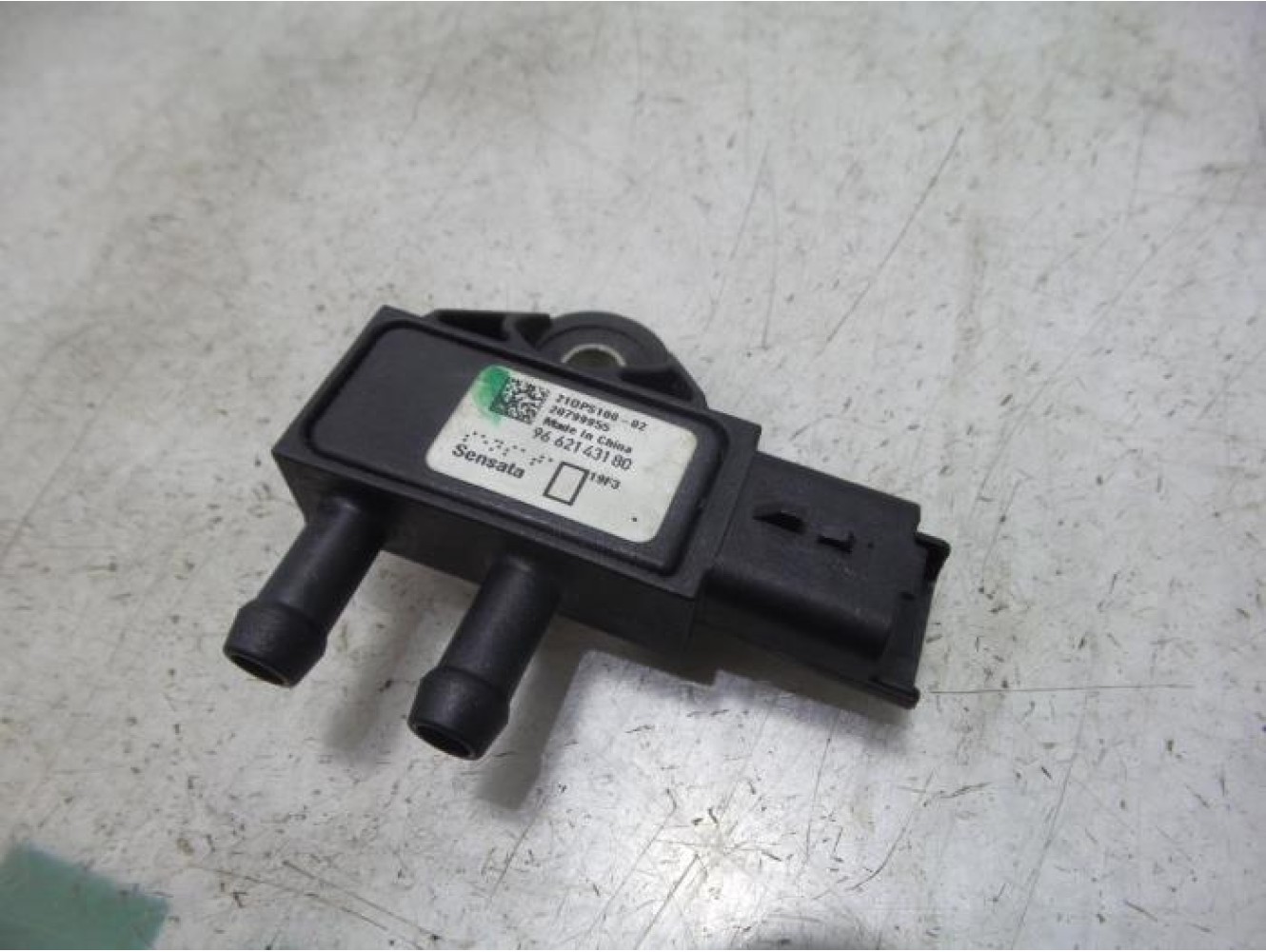 Peugeot - 3008 - Sensor (sonstige)