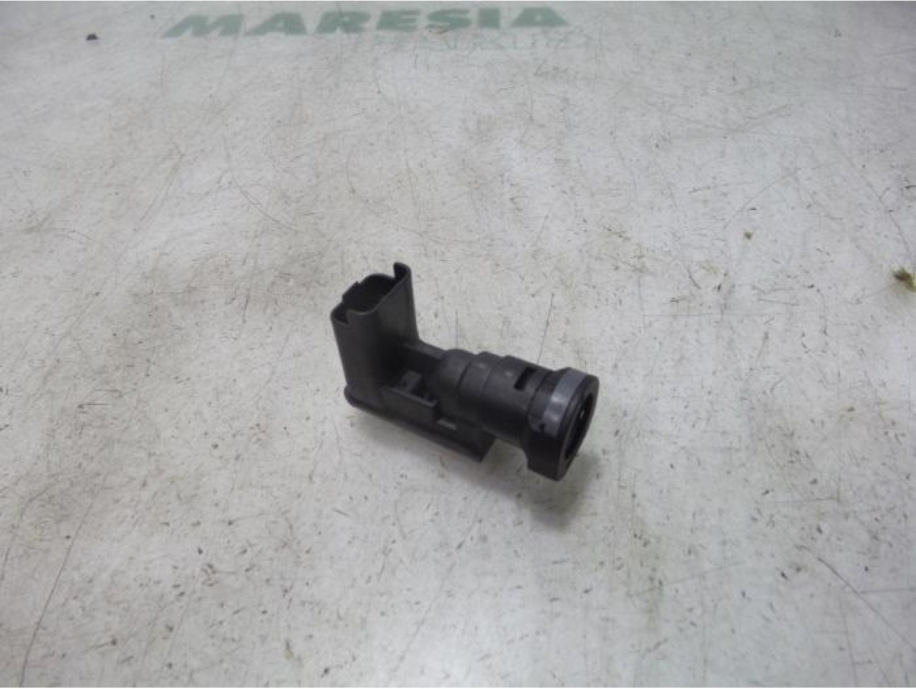 Peugeot - 3008 - Sensor (other)
