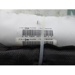 Peugeot - 3008 - Airbag plafond droite