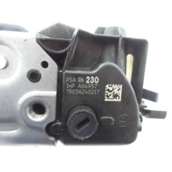 Peugeot - 3008 - Front door lock mechanism 4-door, right