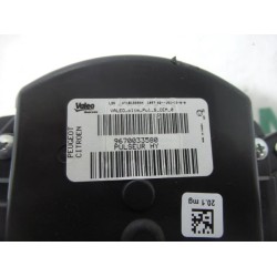 Peugeot - 3008 - Heating and ventilation fan motor