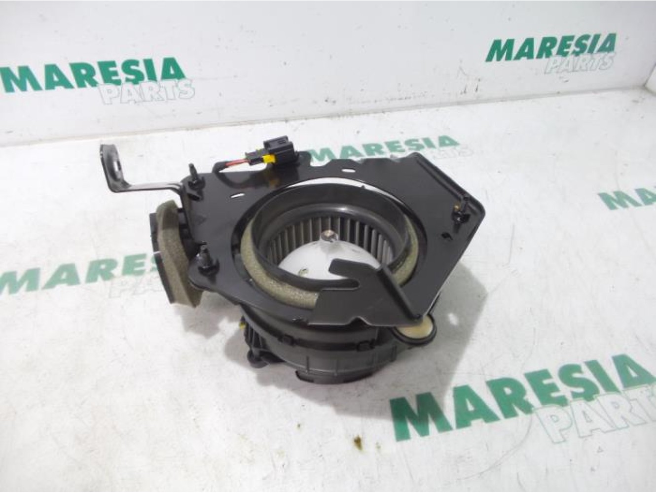 Peugeot - 3008 - Heating and ventilation fan motor