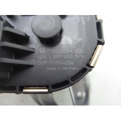 Peugeot - 3008 - Front wiper motor