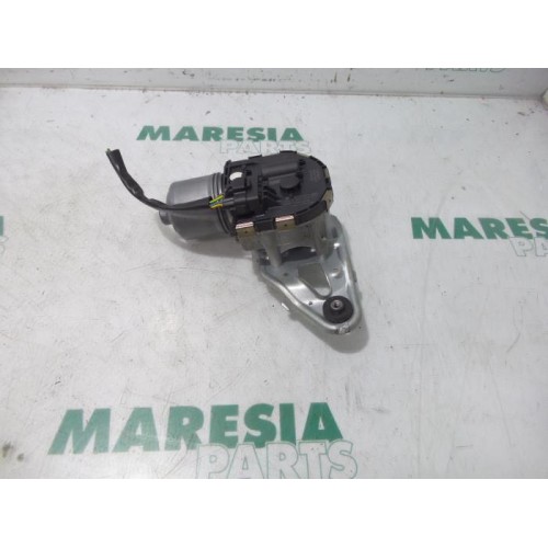 Peugeot - 3008 - Front wiper motor