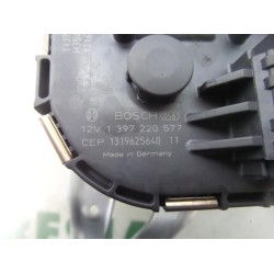 Peugeot - 3008 - Front wiper motor