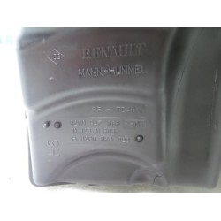 Renault - Megane - Luftfiltergehäuse