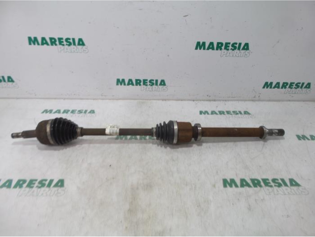 Renault - Megane - Front drive shaft, right