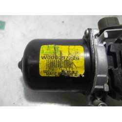 Renault - Megane - Front wiper motor