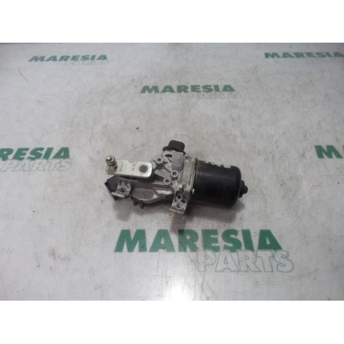 Renault - Megane - Front wiper motor