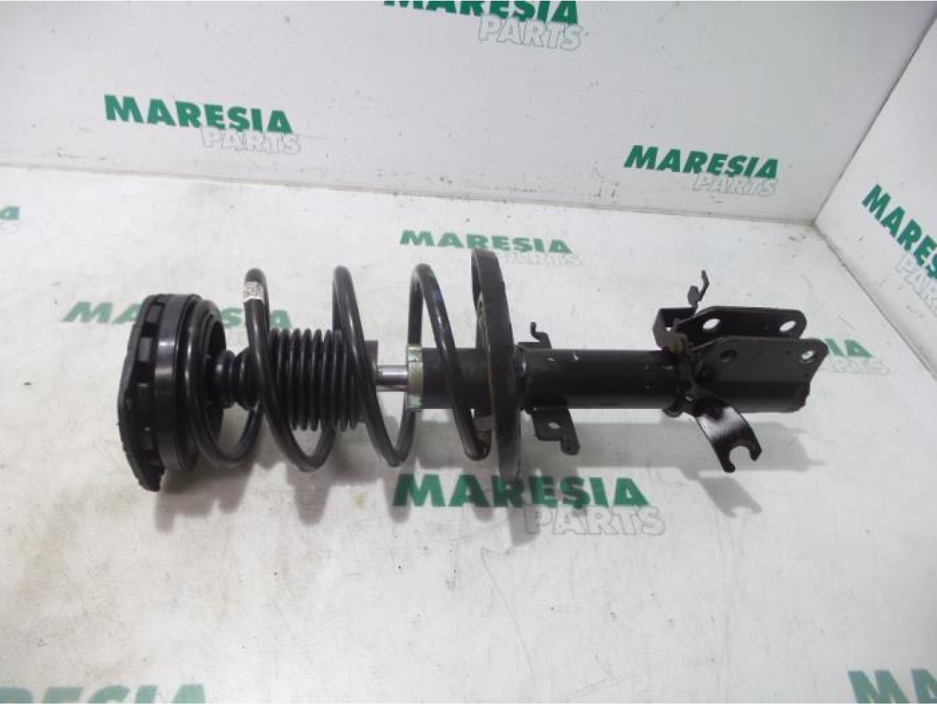 Renault - Megane - Front shock absorber rod, left