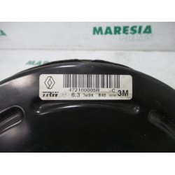 Renault - Megane - Brake servo