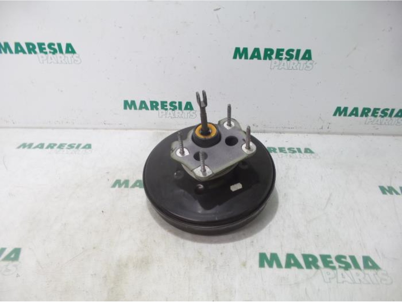 Renault - Megane - Brake servo