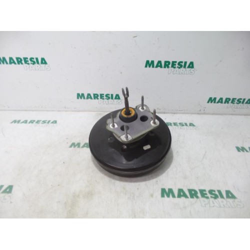 Renault - Megane - Brake servo