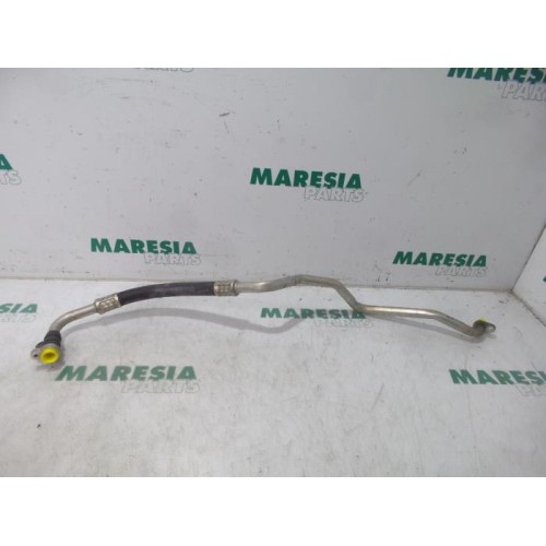 Renault - Megane - Air conditioning line