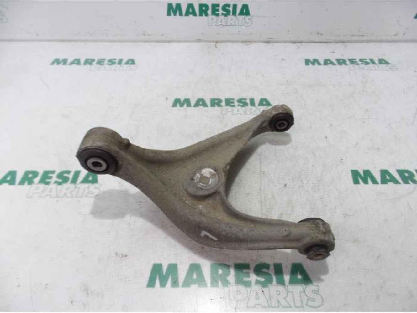 Peugeot - 407 - Querlenker unten links hinten