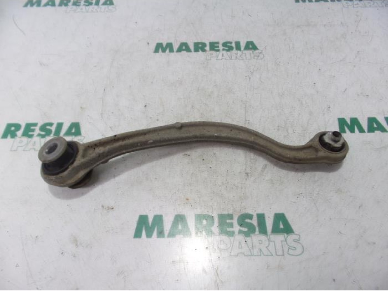 Peugeot - 407 - Draagarm links-achter