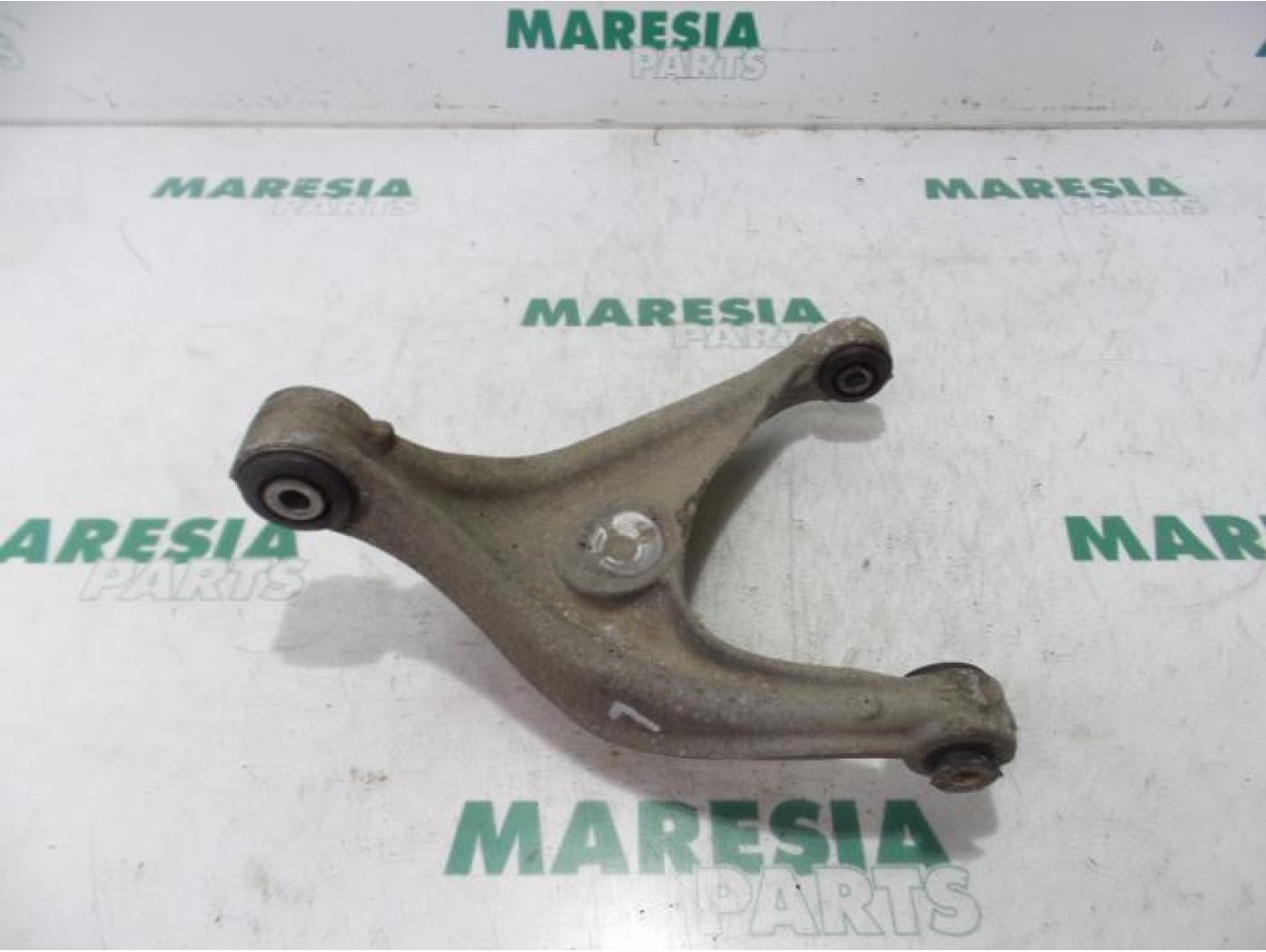 Peugeot - 407 - Querlenker unten links hinten