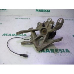 Peugeot - 407 - Achsschenkel links hinten