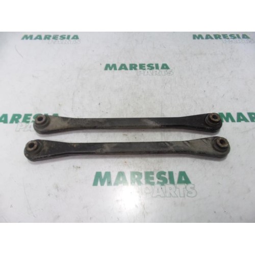 Peugeot - 407 - Anti-roll bar guide