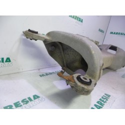 Peugeot - 407 - Rear support beam
