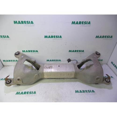 Peugeot - 407 - Rear support beam