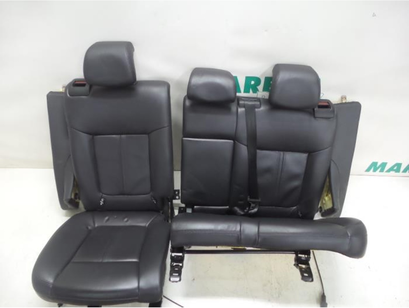 Peugeot - 3008 - Kit revêtement (complet)