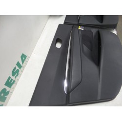 Peugeot - 3008 - Kit revêtement (complet)