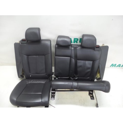 Peugeot - 3008 - Set of upholstery (complete)