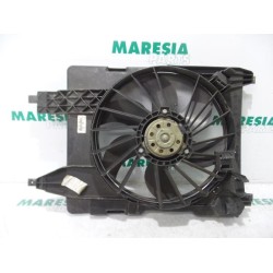 Renault - Megane - Kühlgebläse Motor