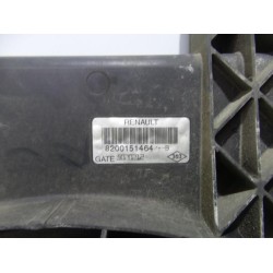 Renault - Megane - Kühlgebläse Motor