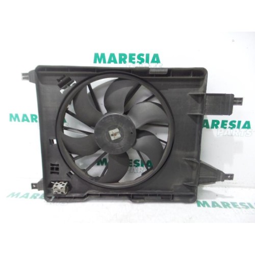 Renault - Megane - Kühlgebläse Motor