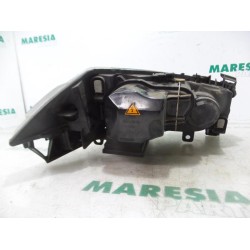 Renault - Megane - Koplamp links
