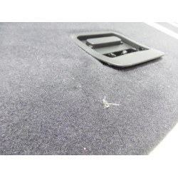 Peugeot - 3008 - Boot mat