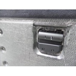 Peugeot - 3008 - Boot mat
