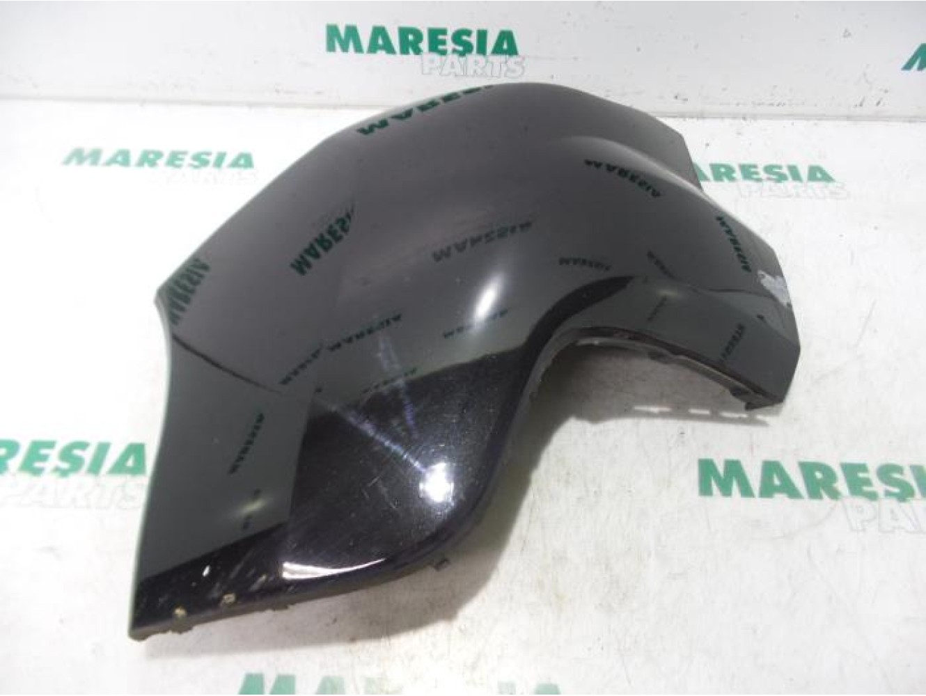 Peugeot - 3008 - Rear bumper component, left
