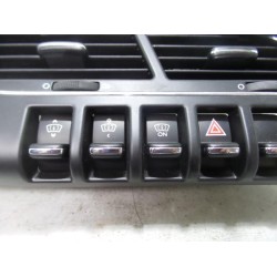 Peugeot - 3008 - Commutateur