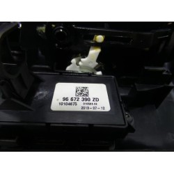 Peugeot - 3008 - Commutateur