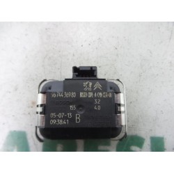 Peugeot - 3008 - Rain sensor