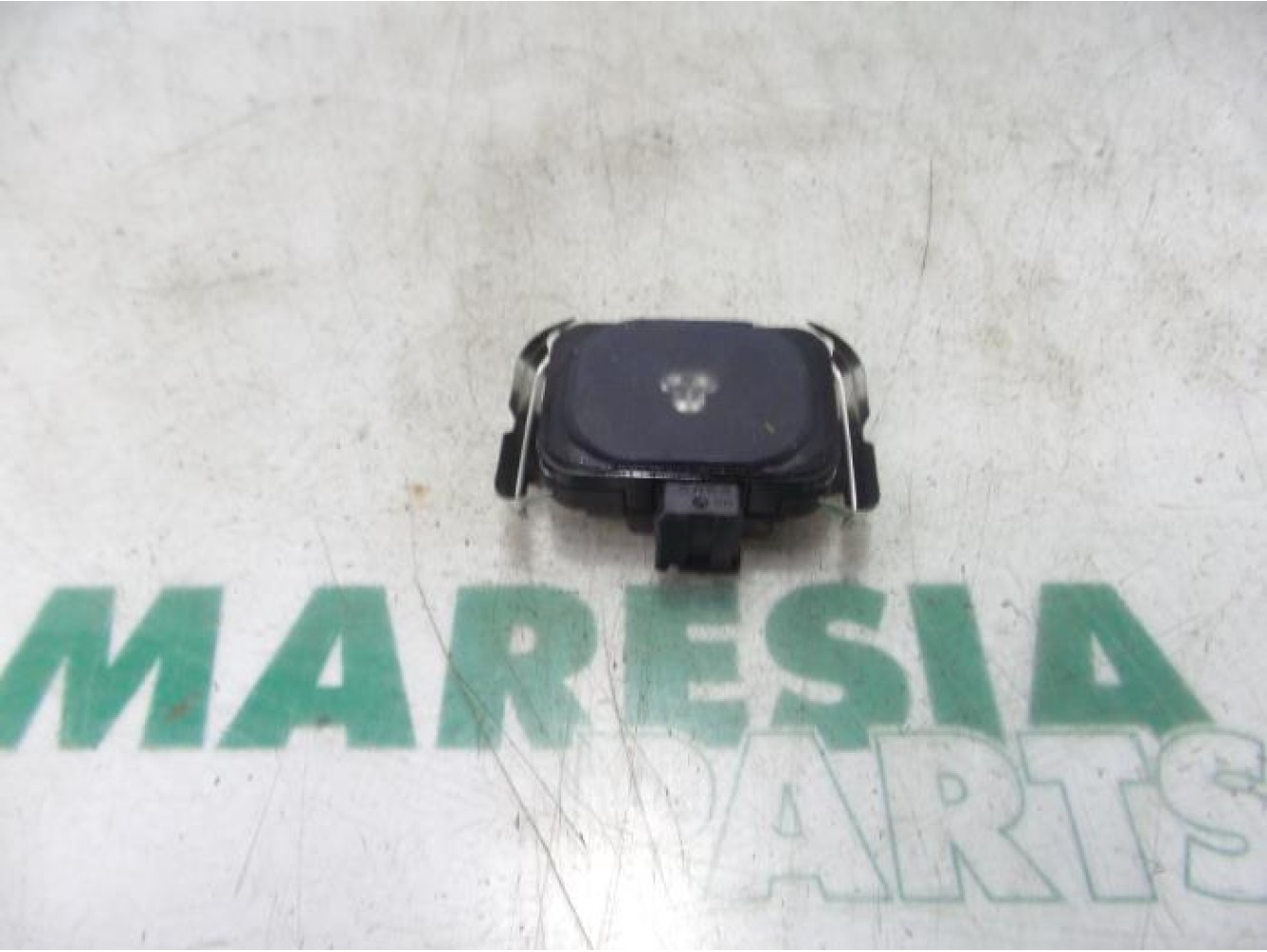 Peugeot - 3008 - Rain sensor