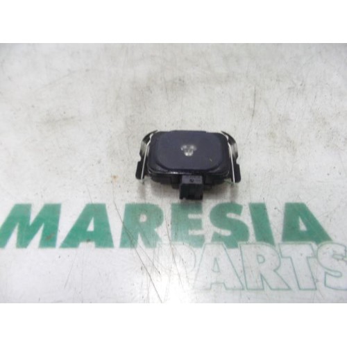 Peugeot - 3008 - Rain sensor