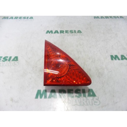 Peugeot - 3008 - Taillight, left